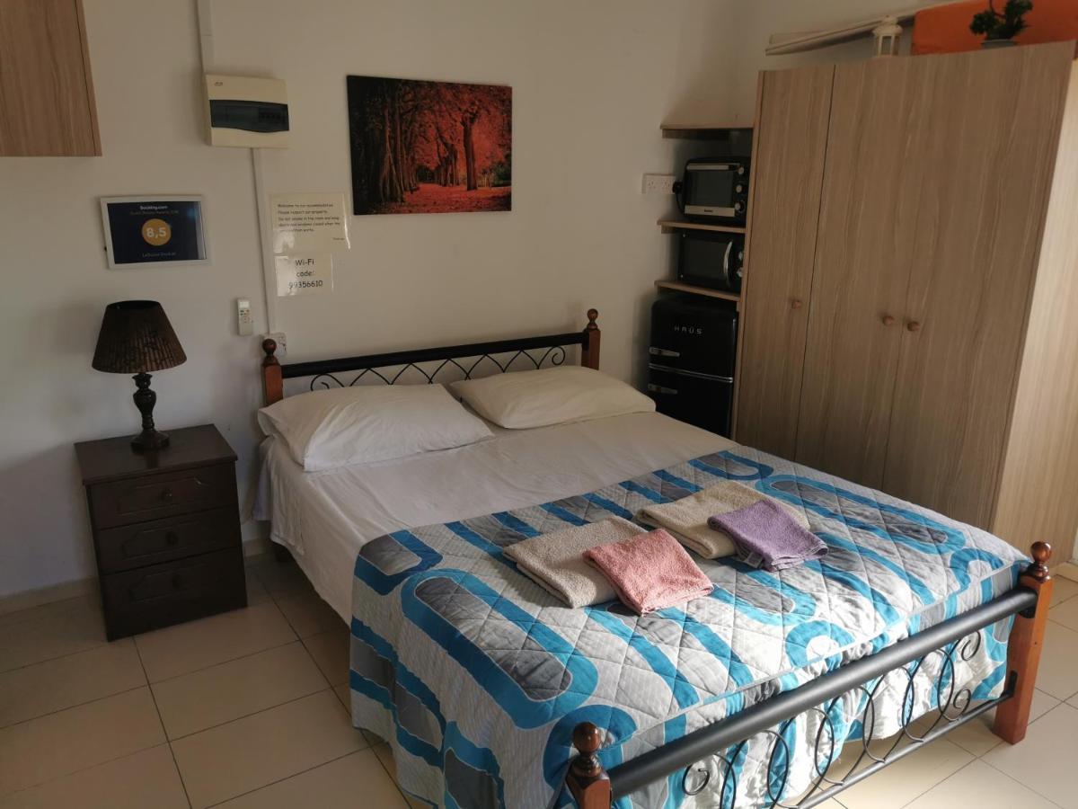 Nicosia rooms Studios Esterno foto