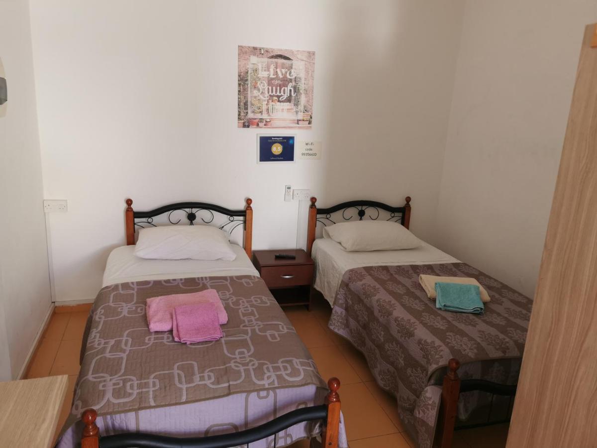 Nicosia rooms Studios Esterno foto