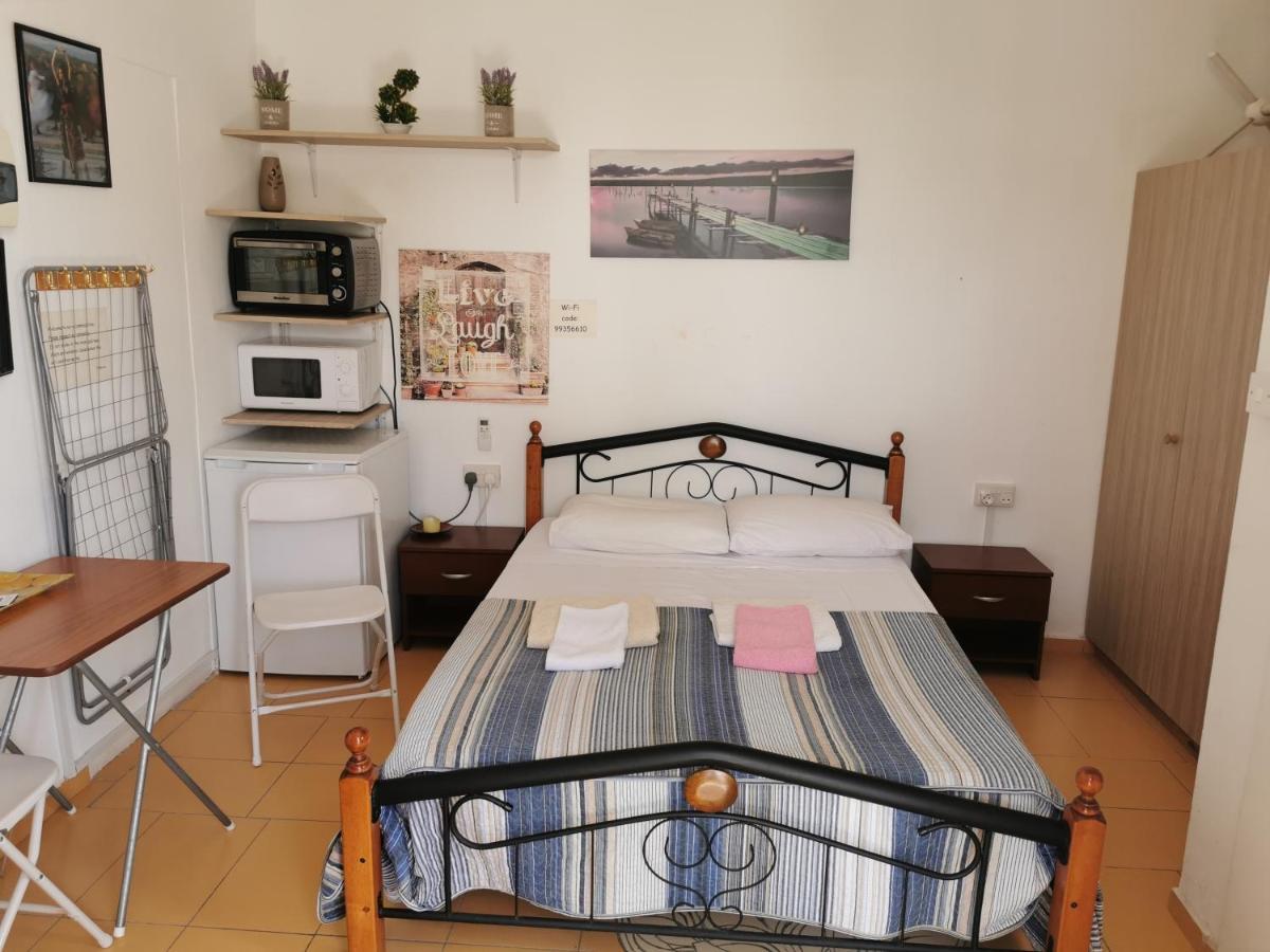 Nicosia rooms Studios Esterno foto