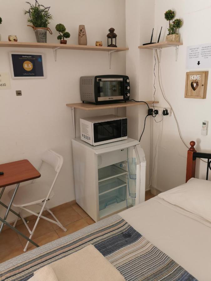 Nicosia rooms Studios Esterno foto