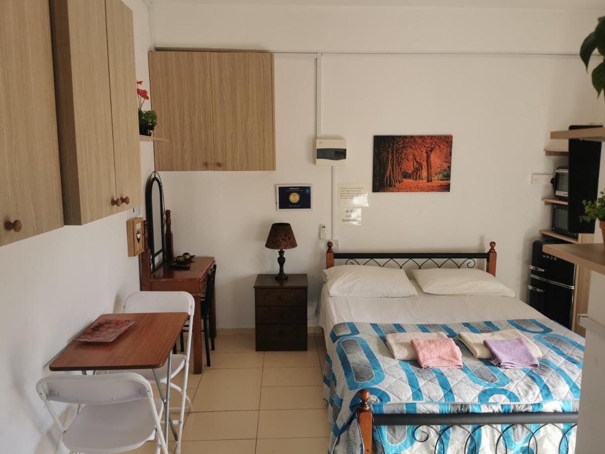 Nicosia rooms Studios Esterno foto