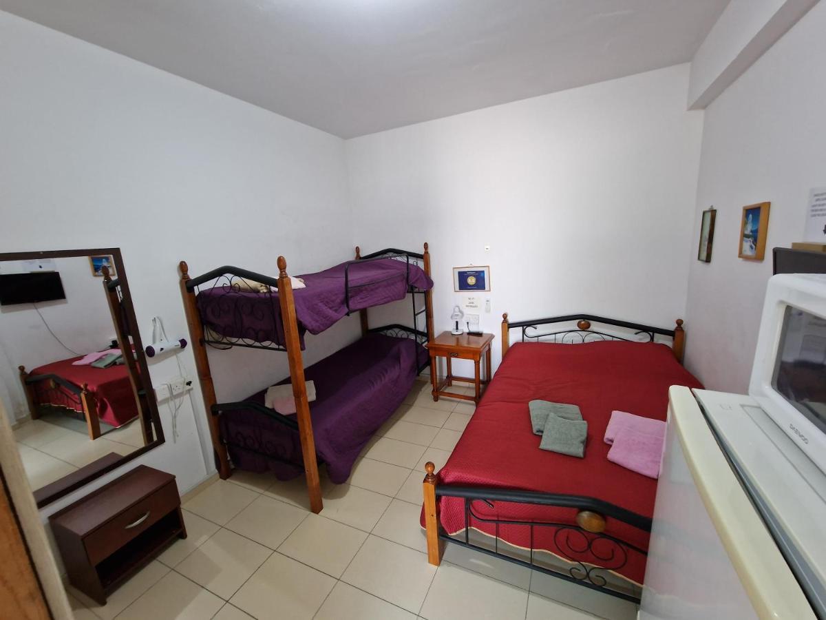Nicosia rooms Studios Esterno foto