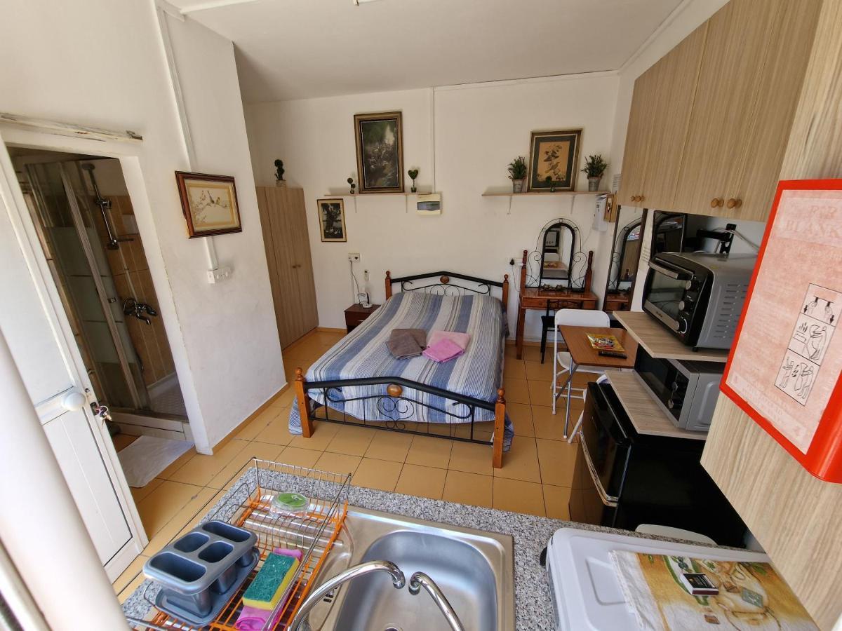 Nicosia rooms Studios Esterno foto