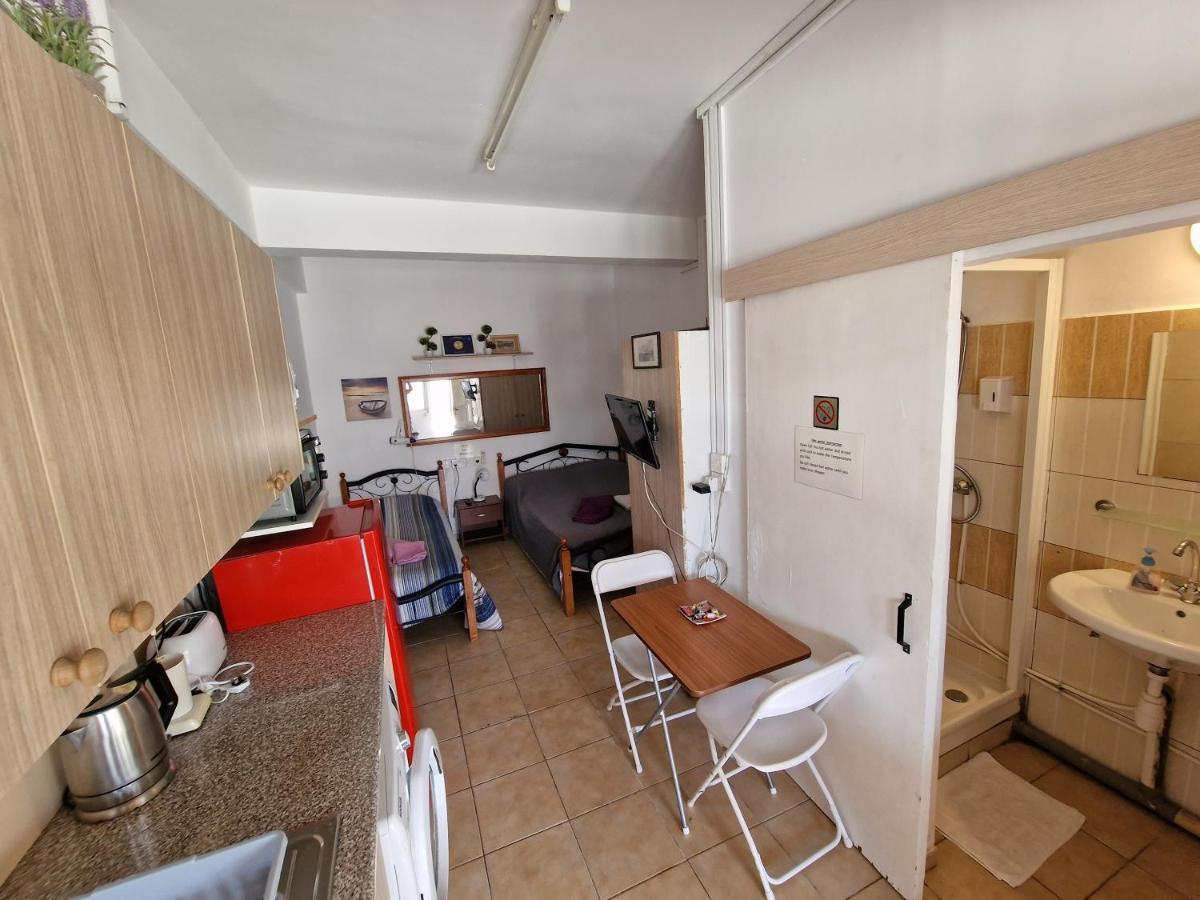 Nicosia rooms Studios Esterno foto
