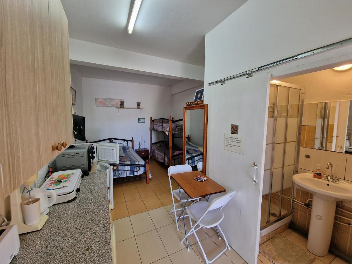 Nicosia rooms Studios Esterno foto